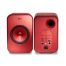 Беспроводная hi-fi акустика KEF LSX red (SP3994KX)